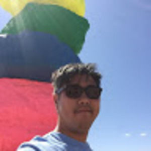 Meet your Posher, Henry